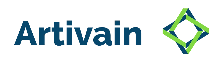 Artivain logo