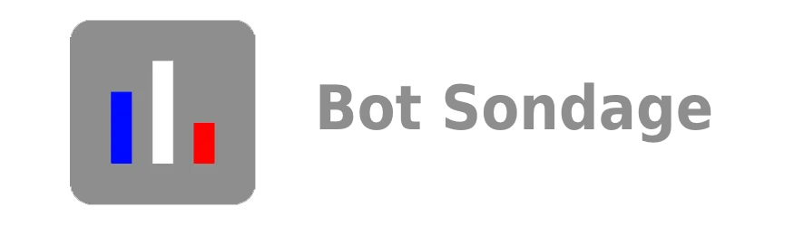 Logo Bot Sondage
